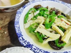 -博鳌悠然·忠锐杂粮茶餐厅