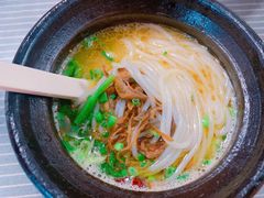 菌香米线-双桥园·云南过桥米线(古城南门店)