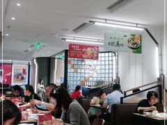 大堂-新旺茶餐厅·早餐(香港广场店)