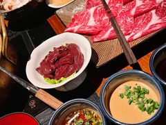 -赤RedBowl川锅·炙烤·板前(北京瑰丽酒店)