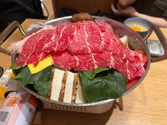 -赤坂亭M9和牛烧肉(世博源店)