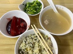 -文庙菜饭(四川北路店)