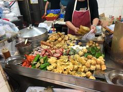-豪華小食.華記