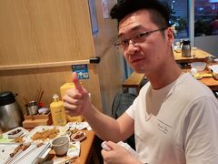-木屋烧烤(Ipark店)