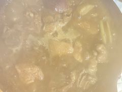 -范贤光鸡公煲(平乐园总店)