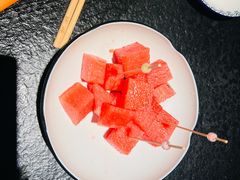 -啫胜(中央大街店)