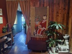 -Together·泰式按摩精油SPA(天山店)