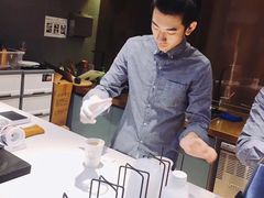 -麦隆咖啡(北大店)