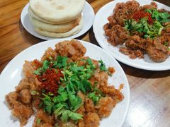 -豆相识•九九豆腐脑(牛咡桥店)