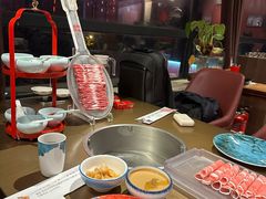 -南门涮肉(通州大船店)