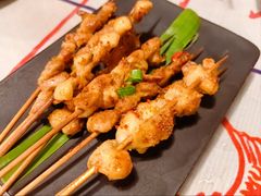 -辉记炭烧海鲜大排档·老字号(福田店)