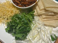 -安天民北方饺子(白石洲店)