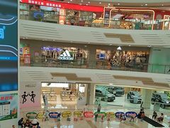 -万达广场(泰州海陵店)