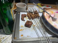 -申记串道(山姆会员店)