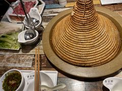 -摩柠手作茶室(国贸店)