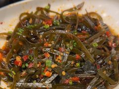 -三品香·江浙菜(松江九谊店)