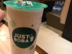 -JUST BOBA珍宝宝(晋江万达店)
