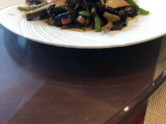 -牟传仁饭庄(星海店)