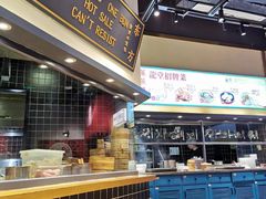 -龍堂蟹黄小笼包(万家丽店)