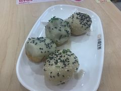 -小杨生煎(成山巴黎春天店)