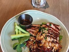 -CHINCHIN 青青·泰国料理(万象食家店)