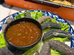 -鑫正兴东北烧烤(滨湖店)