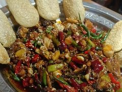 -东来土菜馆(民祥园路店)