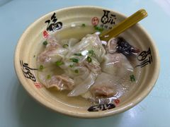 -食惠里小笼包面馆(越秀店)