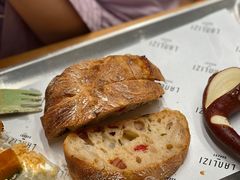 -LANLIZI BAKERY(COSMO店)