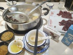 -陈记顺和潮汕牛肉火锅(韩江路店)