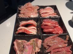 -焱铁烧·黑毛和牛专门店(杭州嘉里中心店)
