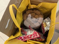 -金燕西洋牛油糕葡式食品