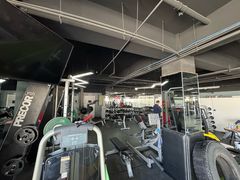 -ENERGY原力健身(川周店)