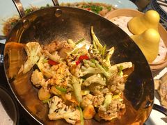 -绿茶餐厅(千岛湖银泰城店)