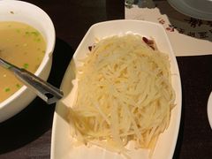 -舌尖上的食缘花园主题餐厅
