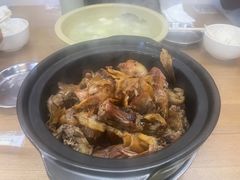 -灌顶姜母鸭(思明南路店)