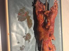 -青海名吃尕张娃非遗烤肉(城中店)