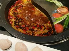 -井格重庆火锅(燕郊永旺店)