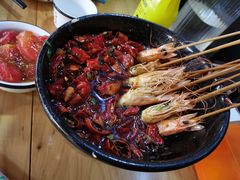 -成都吃客(九眼桥店)
