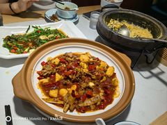 -光海·乡记酸菜鱼·始于1996(花园路店)