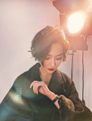 -BULB STUDIO 巴柏明星发型工作室