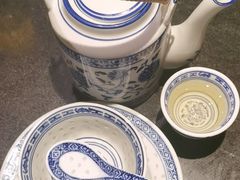 -南京大牌档(新街口德基广场店)