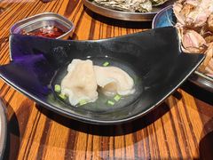 -蚝堡海鲜·威海菜·海肠捞饭·烧烤·亚洲吃蚝公司(幸福门店)