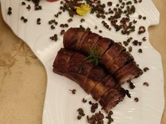 -钦善斋·养生膳食·精典川菜(武侯祠店)