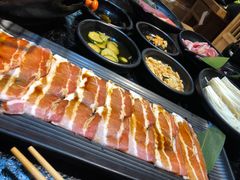-九田家黑牛烤肉料理(太阳城店)