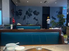 -淘米捞·米汤脆鲩鱼火锅(福田皇岗店)