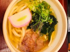 -杵屋(京都ポルタ店)