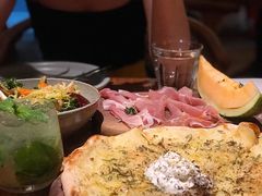 -La Strada(安福路店)
