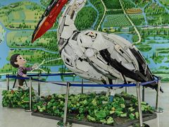 -同里国家湿地公园