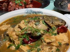 -镜泊小镇(东长安街店)